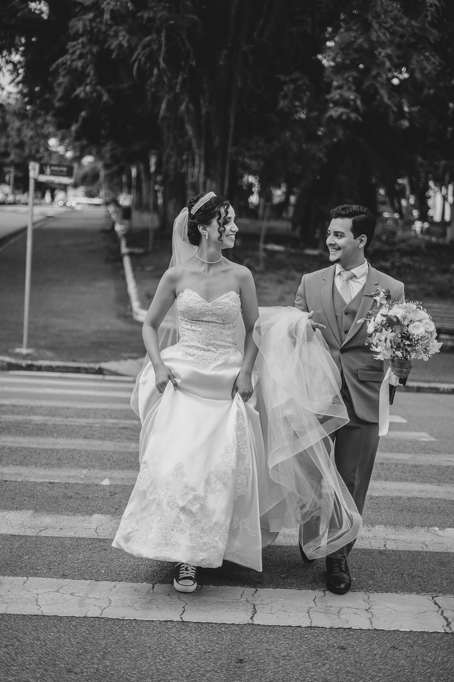 Helo & Eduardo. O Casal Dos Noivos