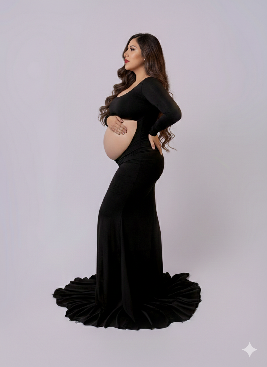 Sesión de Maternidad. Fotogenia | Estudio Fotográfico en curridabat, San José, Costa Rica