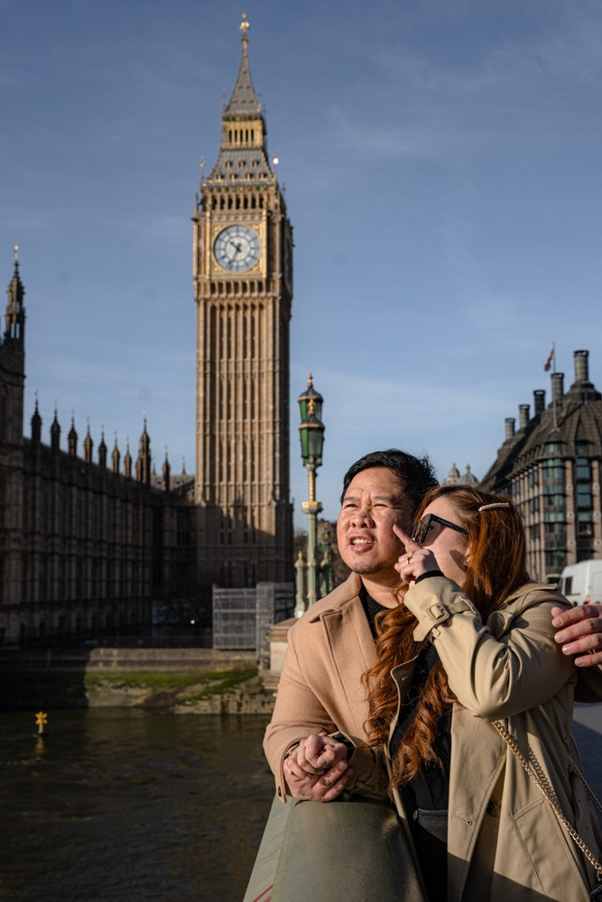 Jerlyn_Fred. Tonya Kyrylenko photographer in London