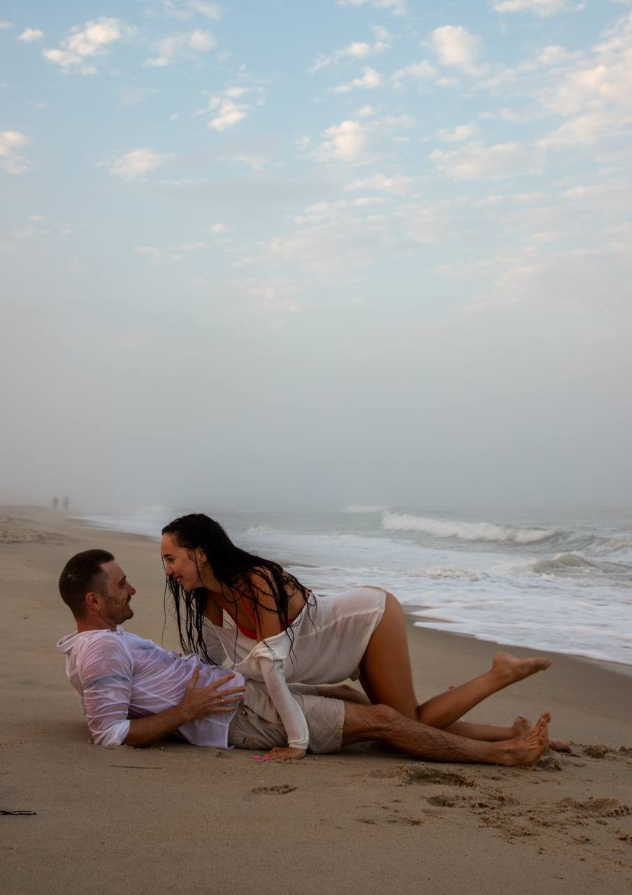 Love story. Wedding Photographer & Videographer