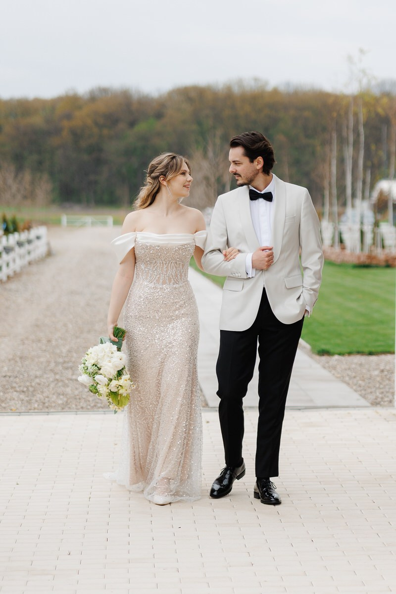 Cristina + Costin | Fotograf nunta Bucuresti | Nunta la The White Manor. Fotograf nunta Bucuresti - Manu Ivanciu