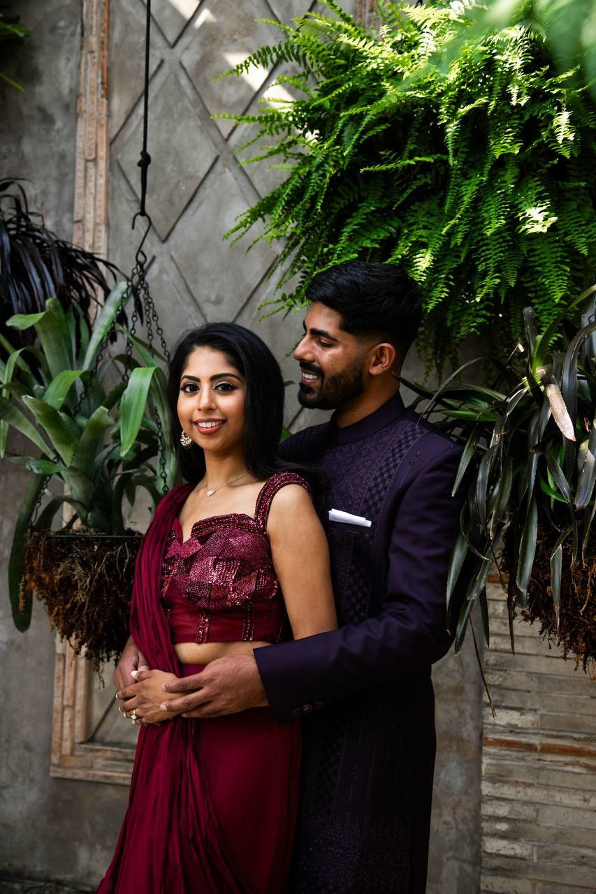 Kristin & Ashlin. Wedding Photographer & Videographer