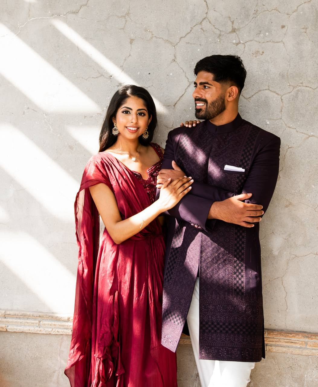 Kristin & Ashlin. Wedding Photographer & Videographer