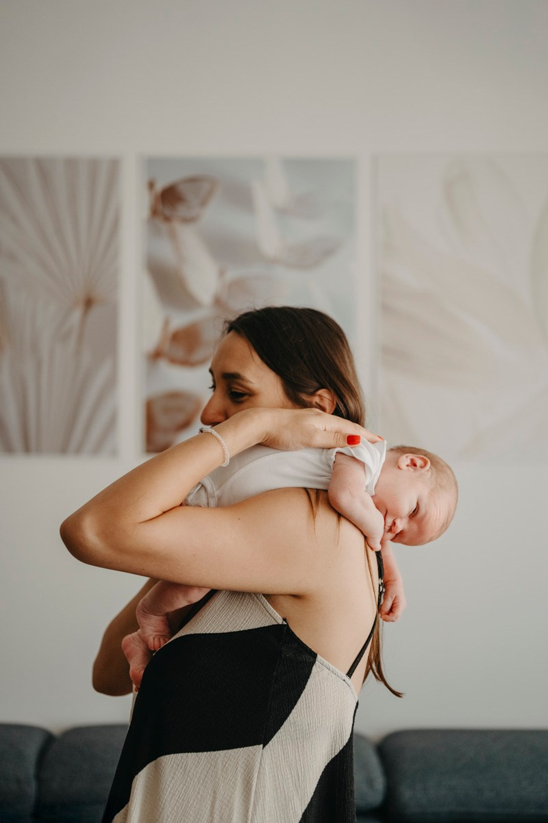 Dobrodosao, Vukane / fotografisanje bebe kod kuce. Deciji i porodicni fotograf u Beogradu Oksana Skendzic
