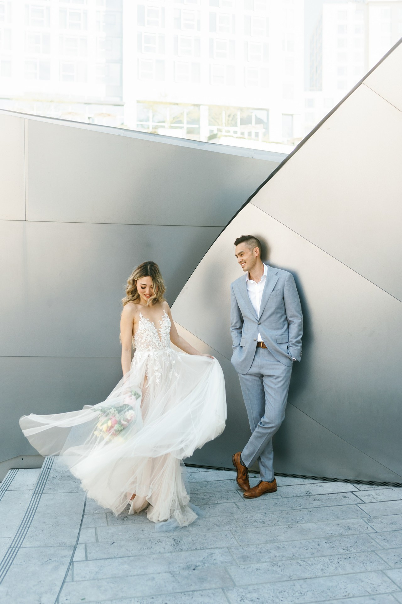 Wedding Photography & Videography Team in California, Los Angeles, San Francisco, San Diego and Travel