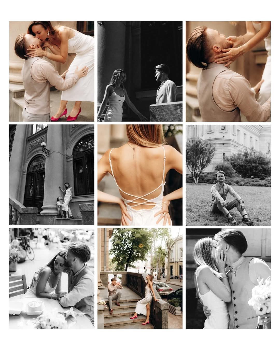 Weddings. Portrait and Family Photographer in Netherlands