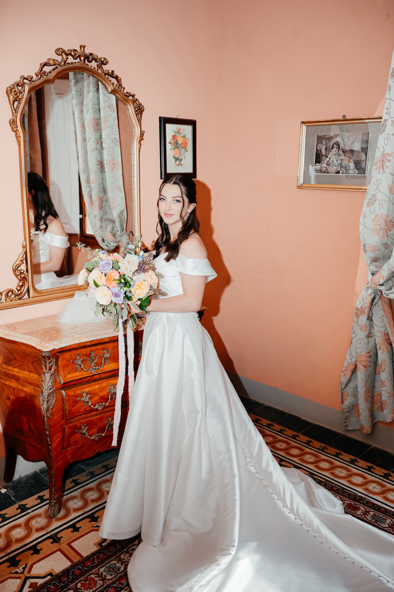 Portfolio. Wedding Photographer in Italy