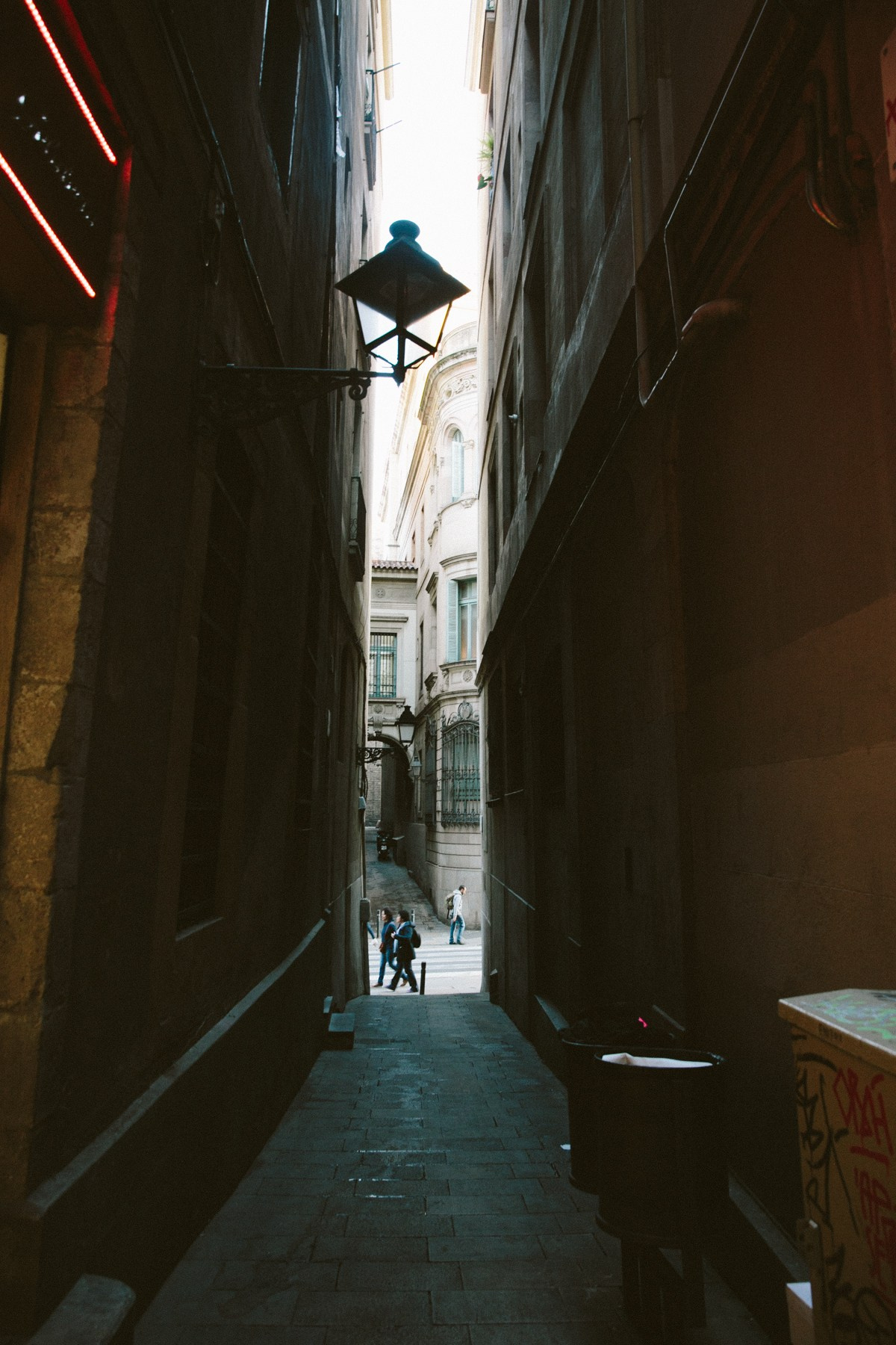 Испания. Портретный фотограф Алена Новгородцева