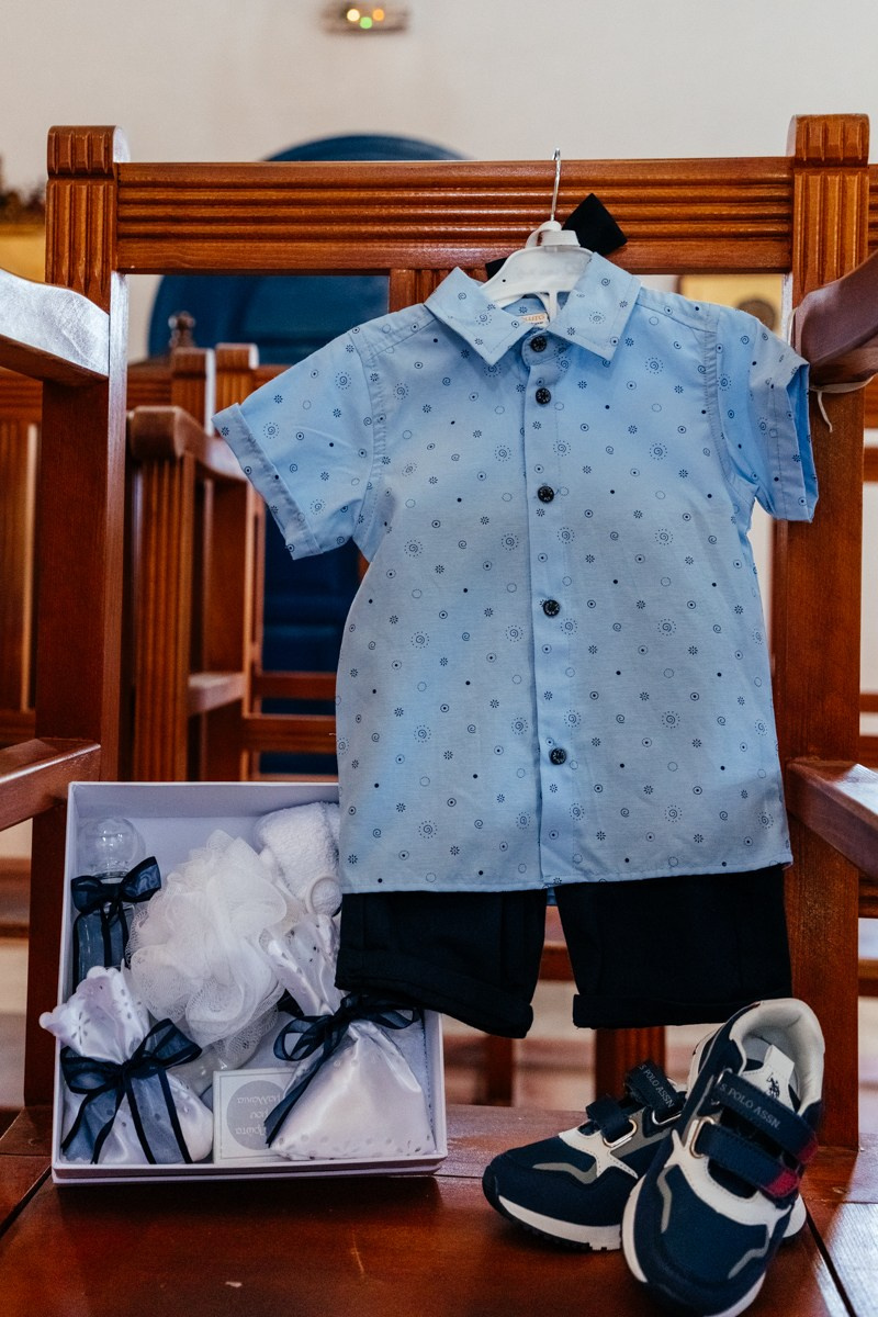 Doop van N - Een prachtige viering in Europa en Nederland. Destination Bruiloft Fotograaf in Nederland en Europa - Tina Yalova