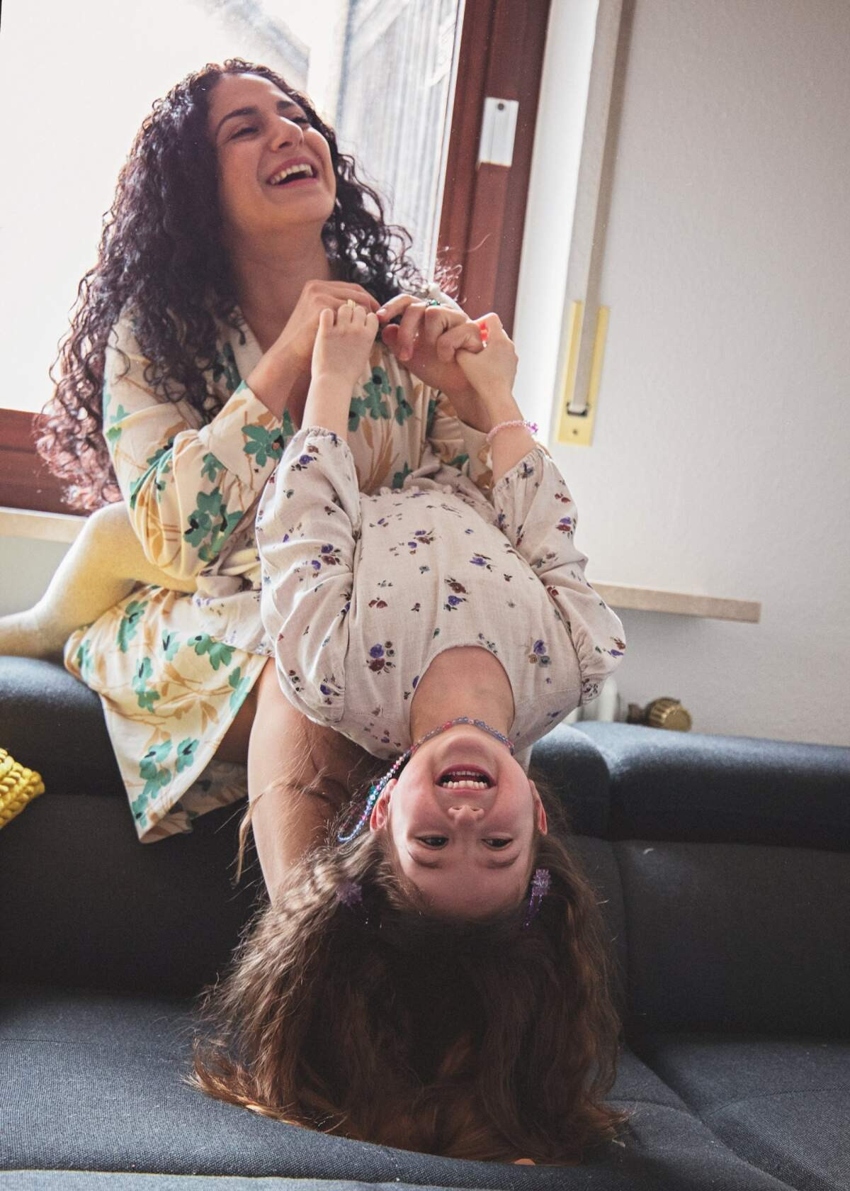 Familie & Kinder. Oxana Gruber Fotograf
