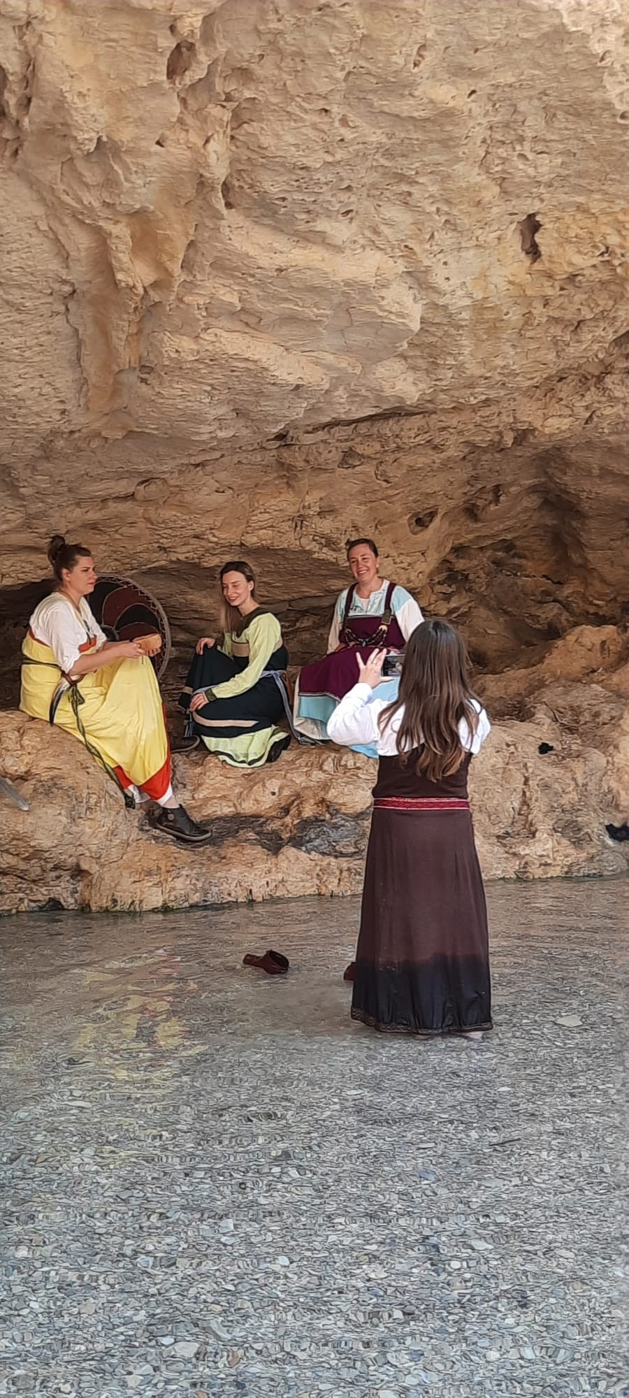 Женский поход 2024 — клуб «Нортман». КРиС «Нортман»