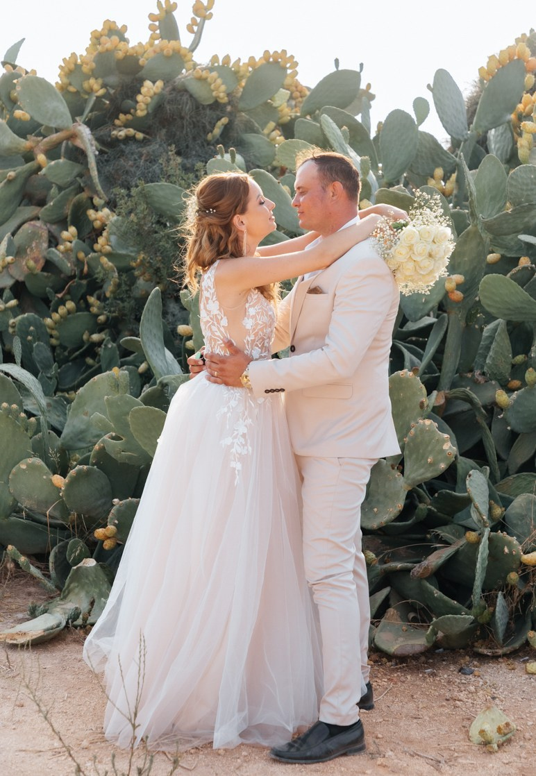 Wedding Highlights. Свадебный фотограф в Нидерландах и Европе — Тина Ялóва