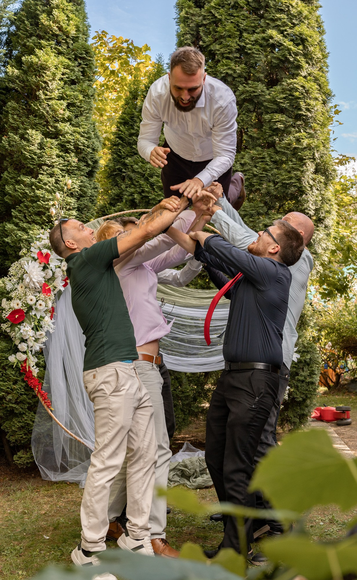 Aleksandra&Martin. RODINNÁ FOTOGRAFKA LABYK KATERYNA