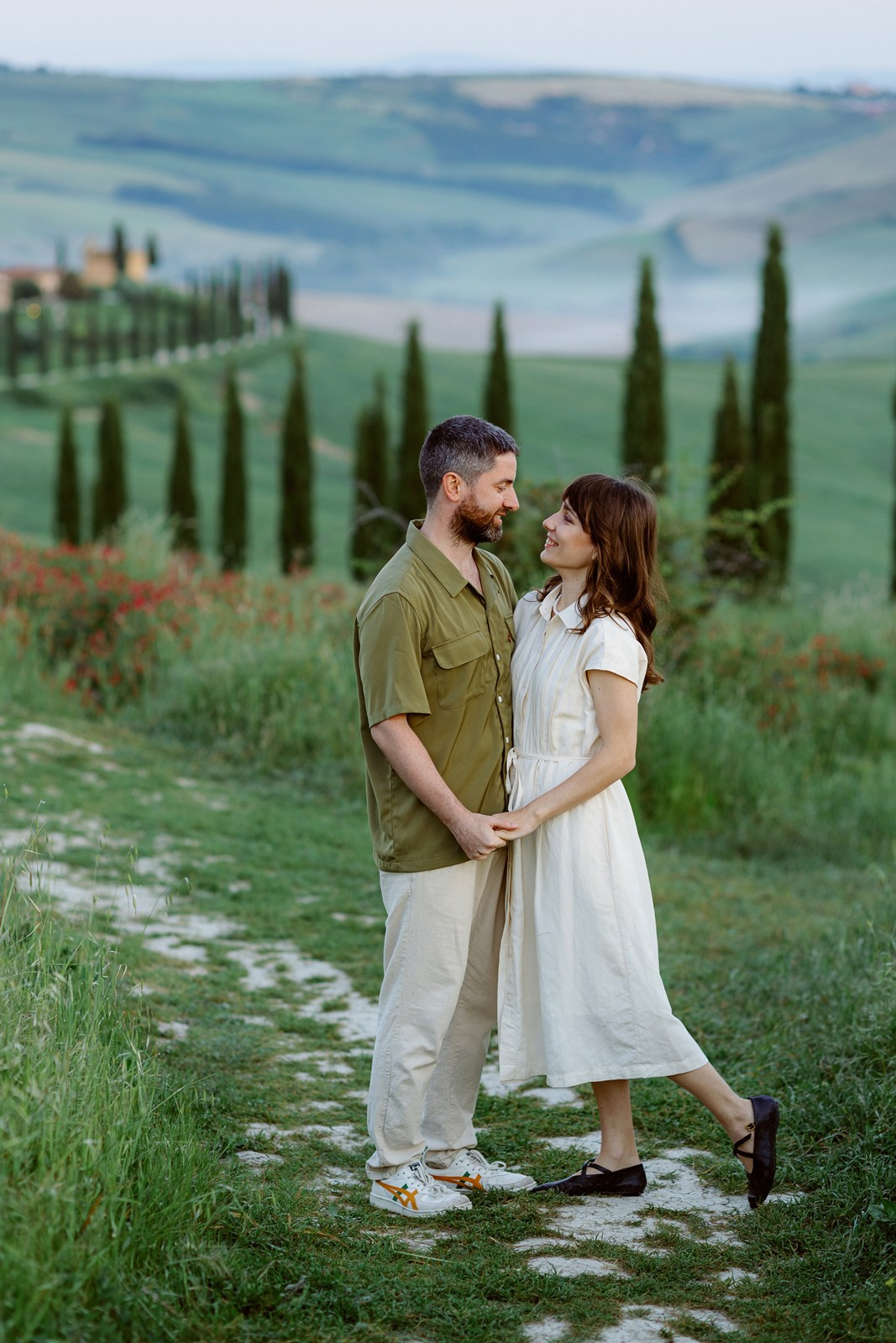 Jannet & Alex. Photographer