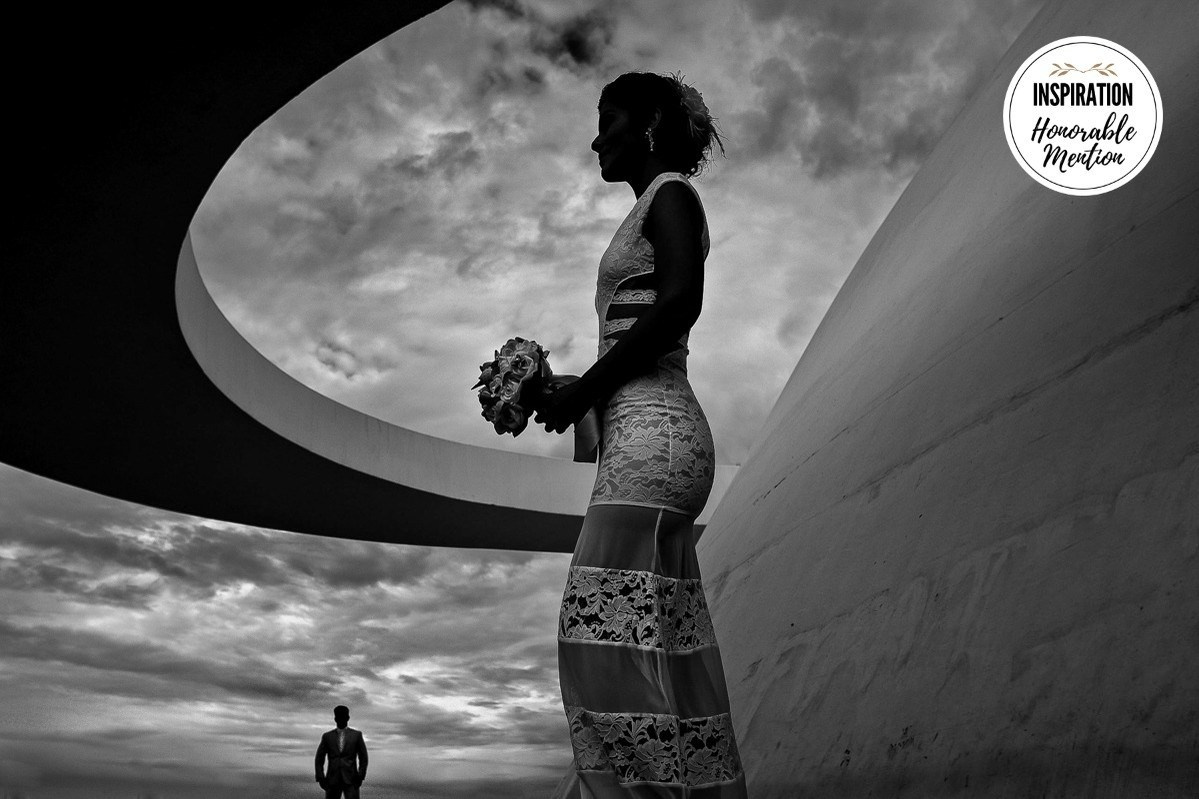 HONORABLE MENTIONS. Wedding photographer in Orlando, Boston & New York Anderson Marques