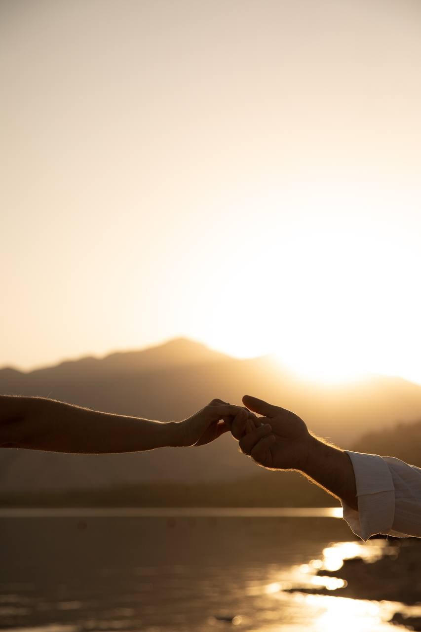 Лав стори. Фотограф Вероника Яцына в Ташкенте