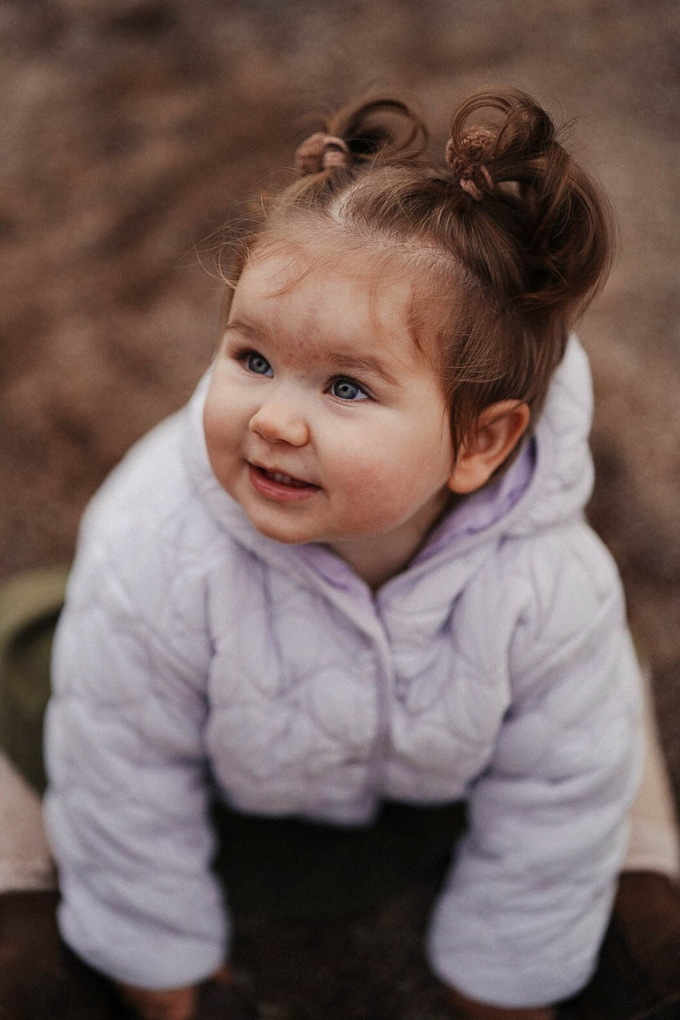 Прогулка на море. Family photographer in Oviedo — Yana Razina