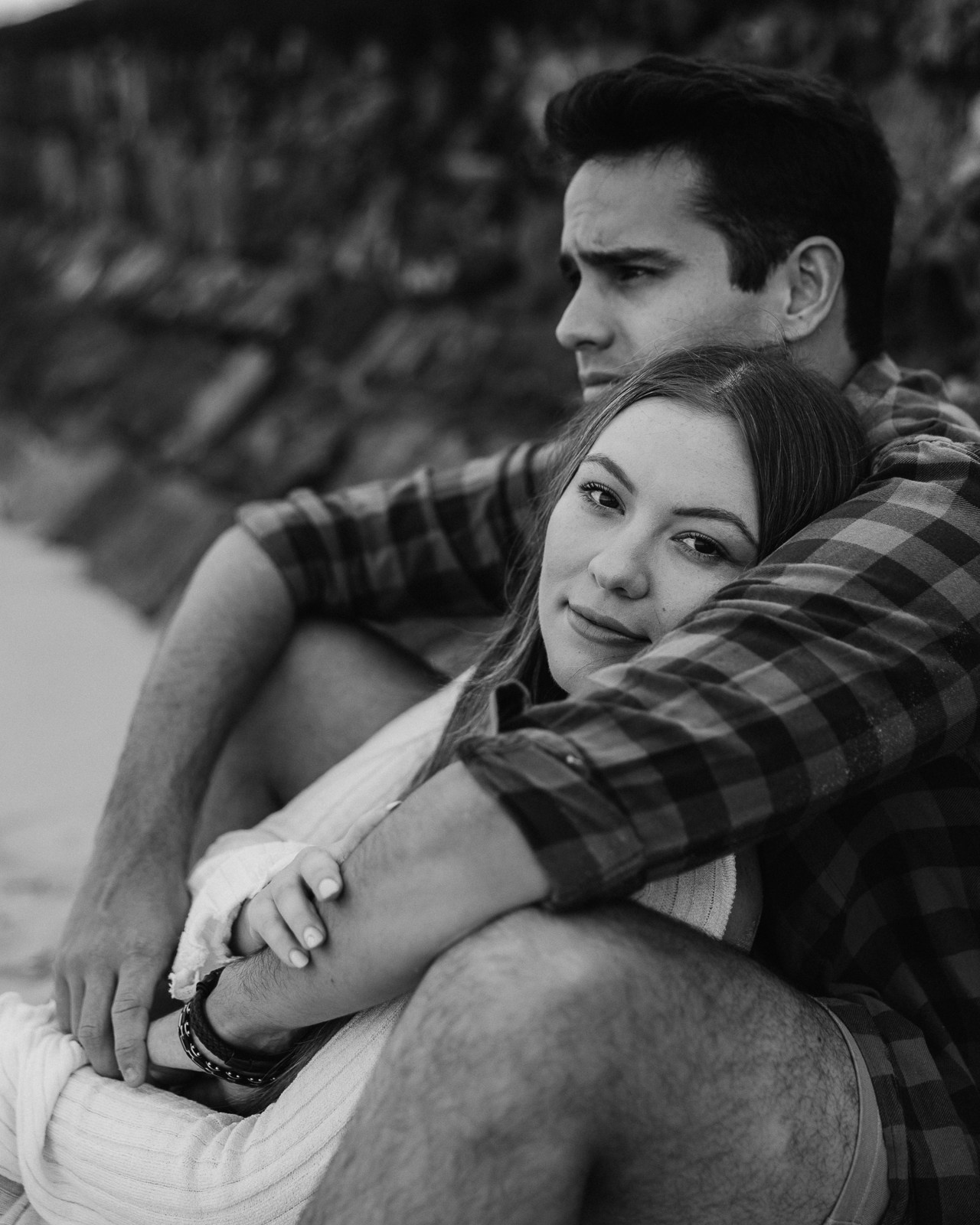 Kavanna and Jordan. Main