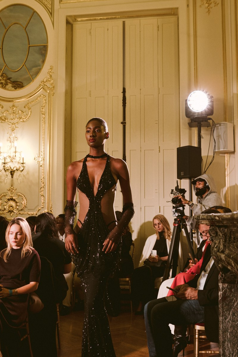 FW. Runway. Boudoir and art photography