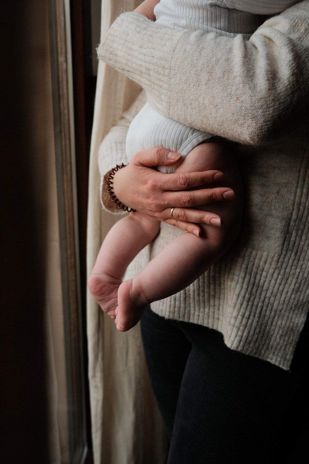 Tia & Lio. Valeriya Rudolph: Familien & Business Fotografin aus Karlsruhe