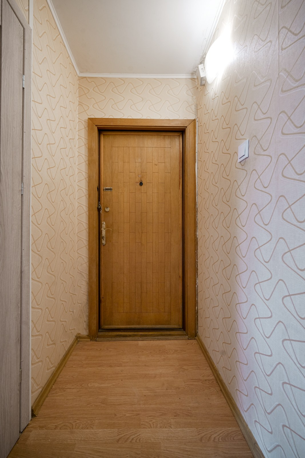 Gerosios Vilties 4. Elina Sapiega fotografė Vilniuje