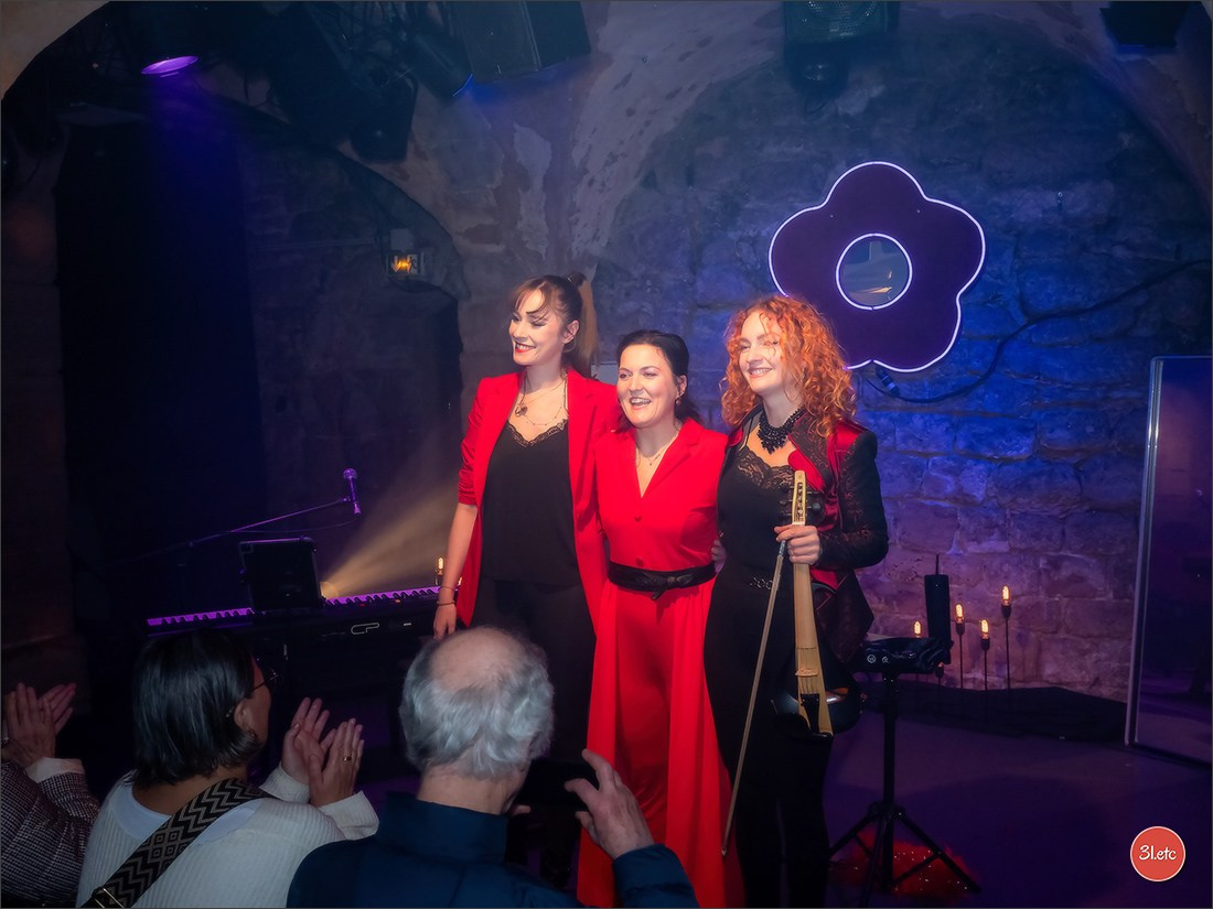 Christel Kern in Paris. Photographe à Strasbourg | Portraits, Studio, Enfants, Événements