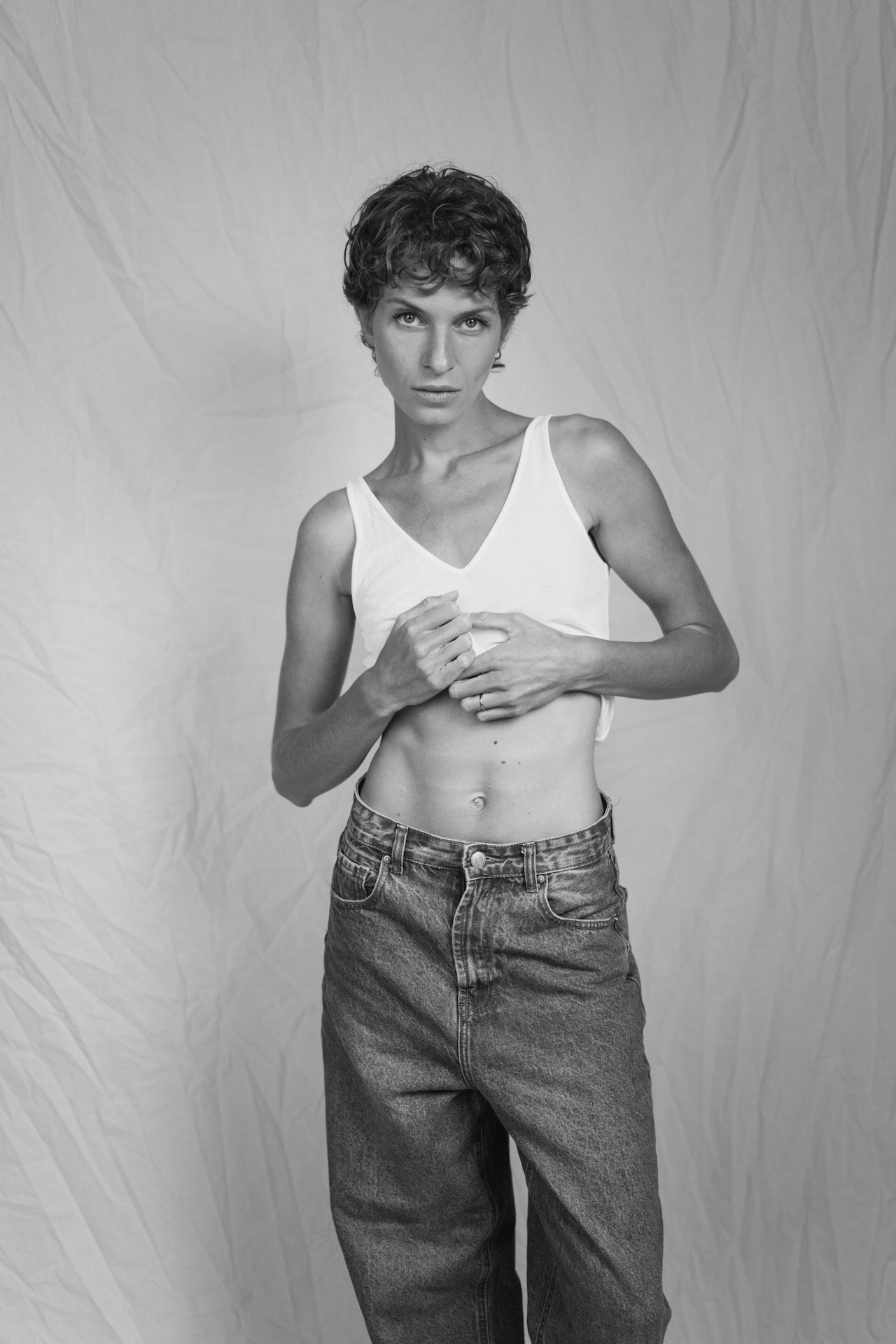 Sophie. Портретный фотограф в Москве — личные и бизнес-задачи | Денис Карелов