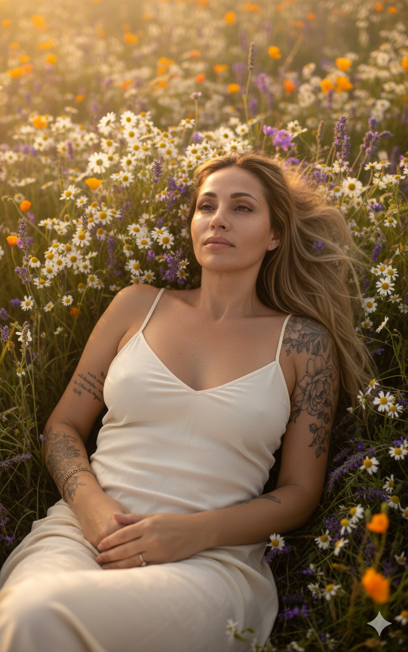 AI photo. Свадебный, семейный и детский фотограф в Нетании (Израиль) Тори Гор