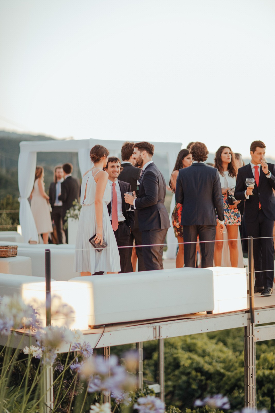 Joana and Zé. Love Frames | Luxury Wedding Photography & Films in Portugal & Europe