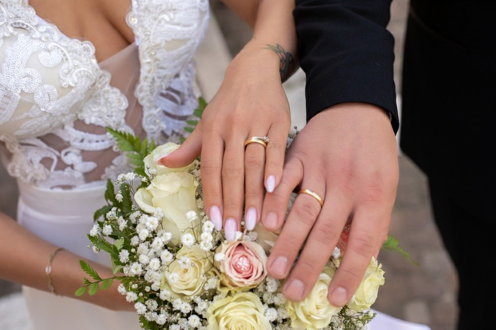 Matrimonio Sirin e Tudor. Luci e Capricci Photography