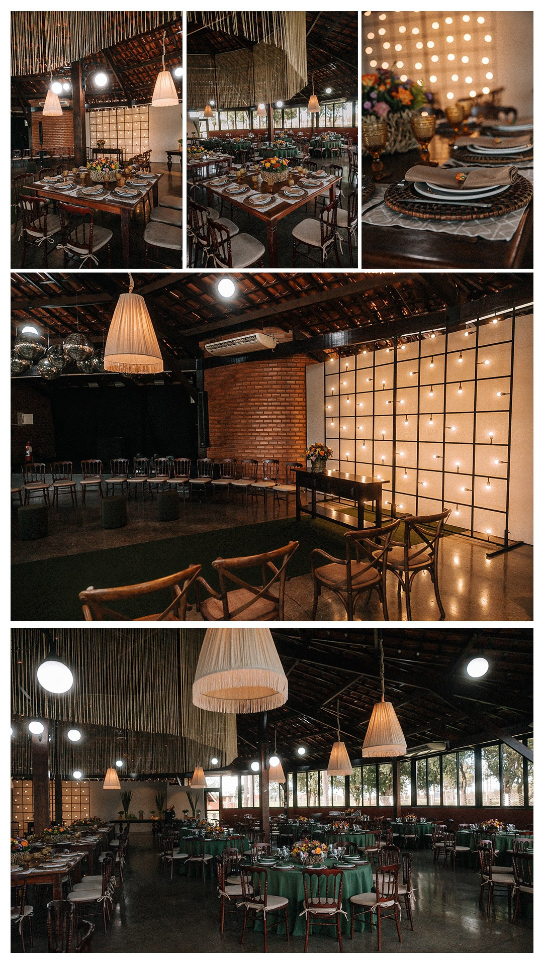 Priscilla & Ryann — Casamento