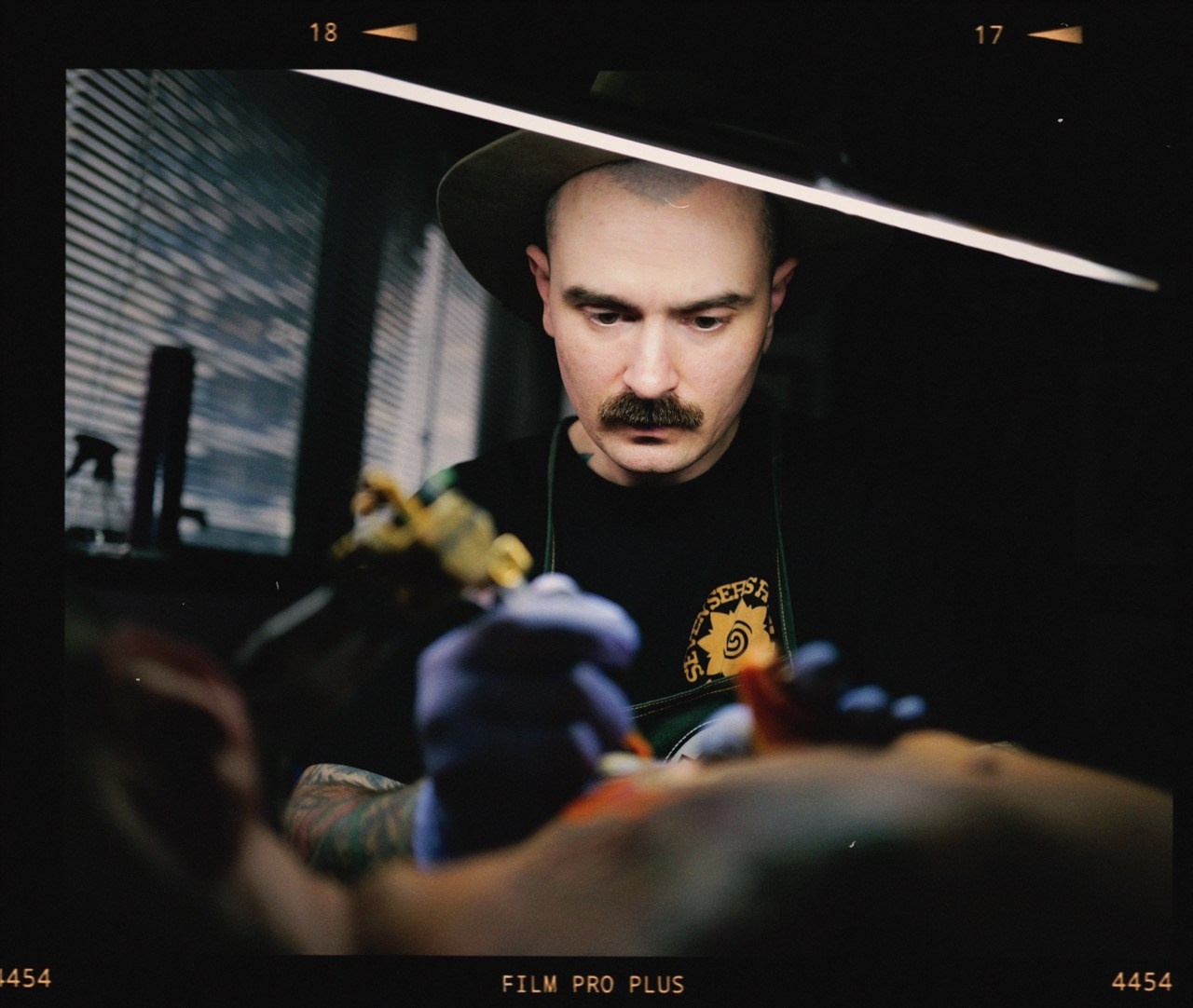 Photos. Artem Avanesov. Visual Content Creator