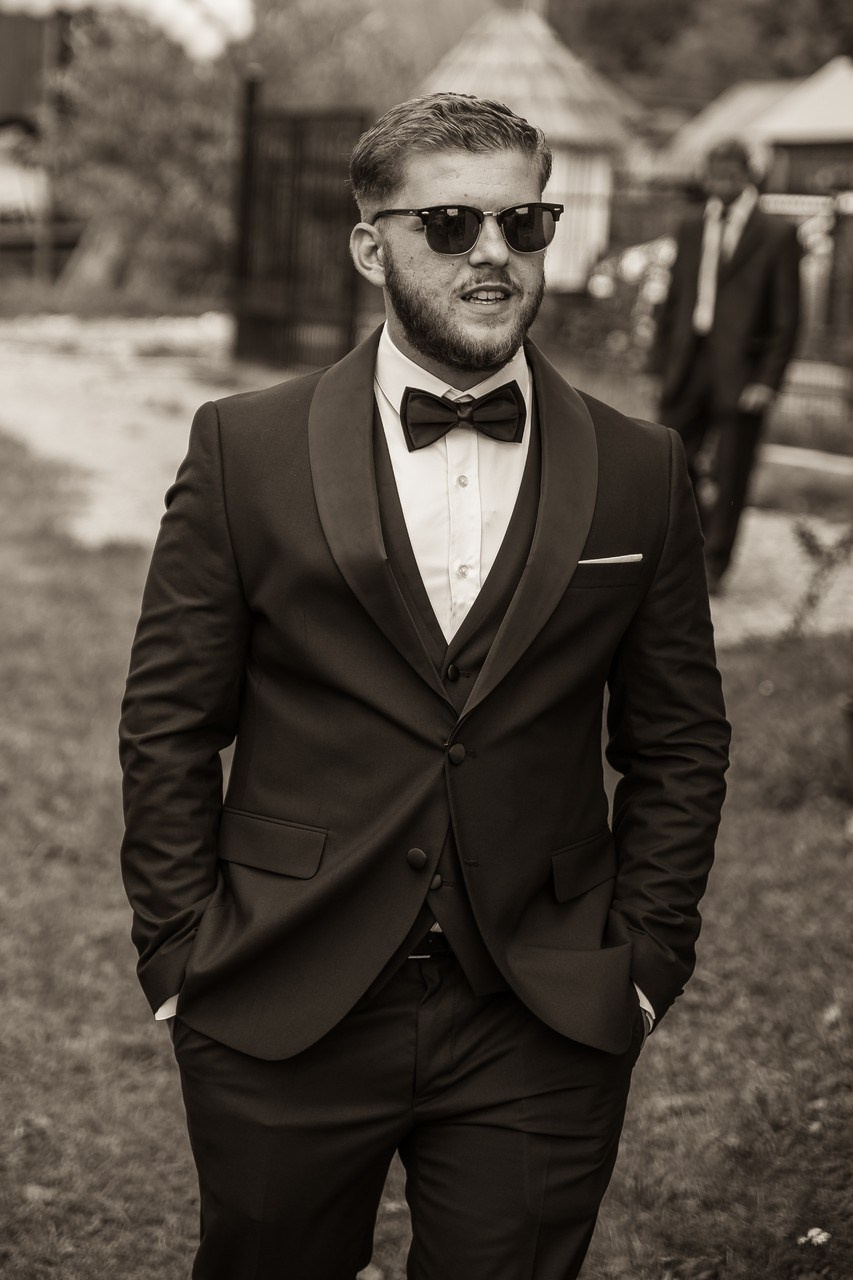 Ana Maria si Cristian by Fotograf nunta Neamt — Eduard Schiopu