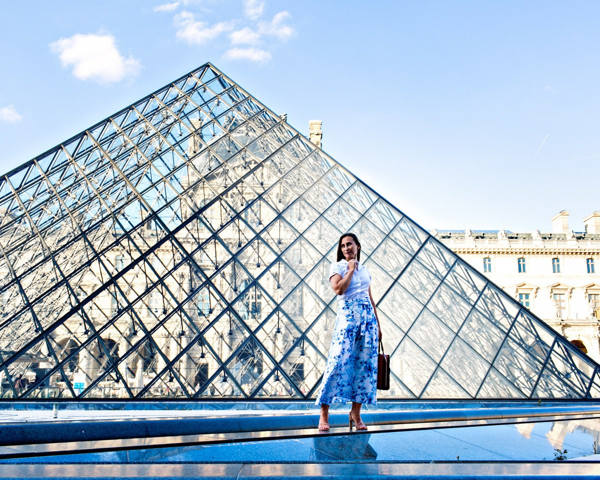 🏀 ALBUM « PARIS DE JOUR ». Félix - Photographe professionnel à Paris