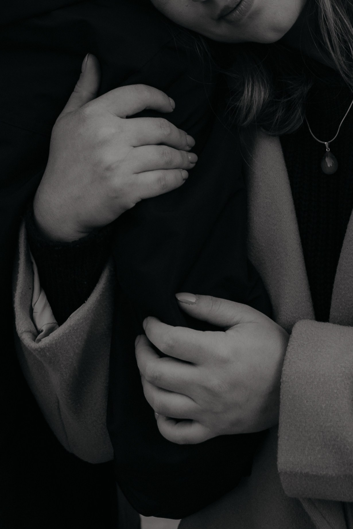 Gabriela e Antônio (ensaio). Principal