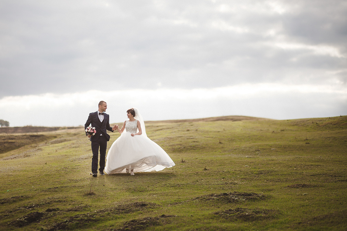 Standart Studio - Servicii foto video pentru nuntă în Moldova Chișinău