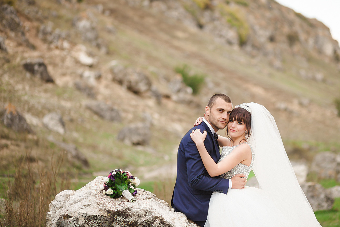 Standart Studio - Servicii foto video pentru nuntă în Moldova Chișinău