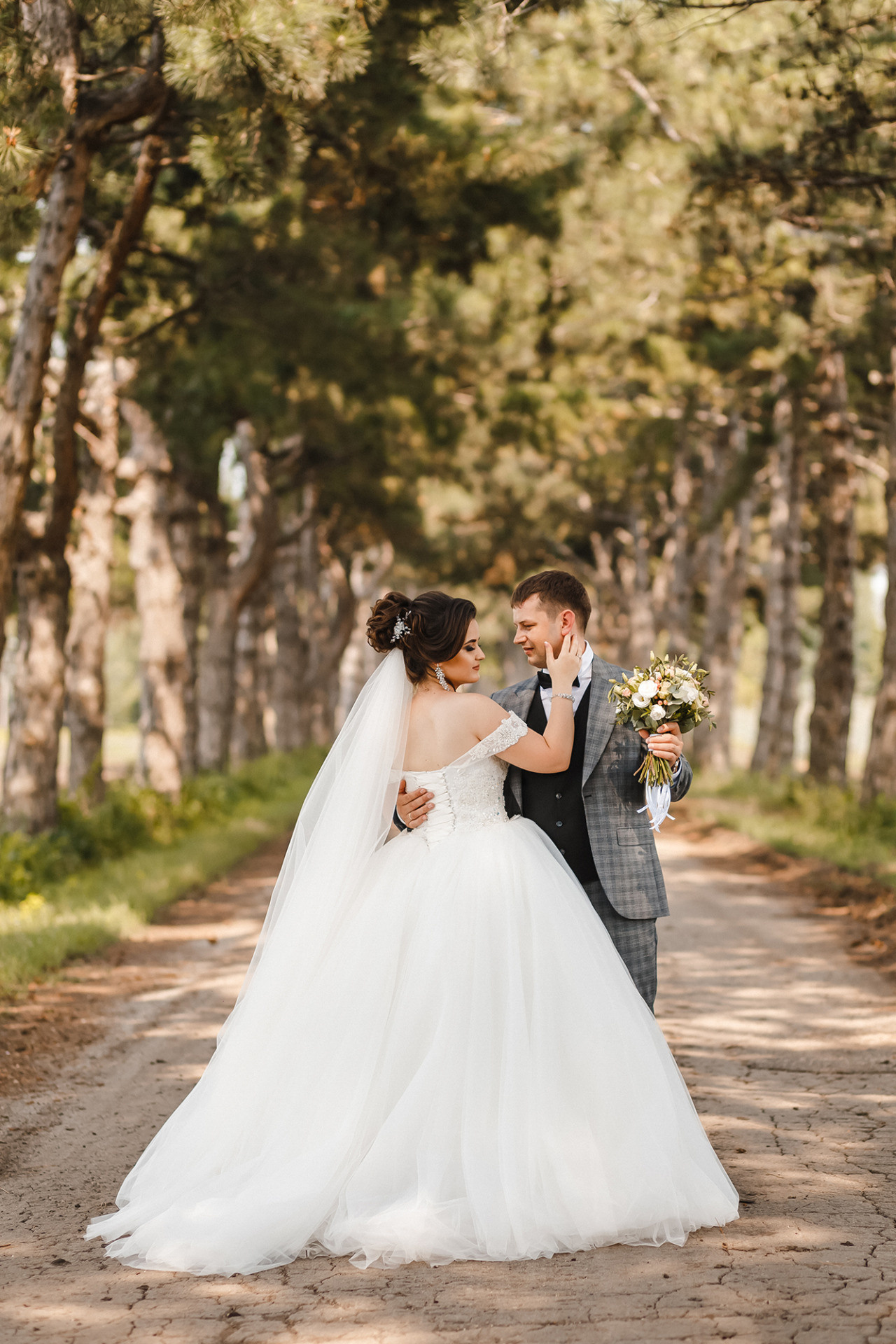 Standart Studio - Servicii foto video pentru nuntă în Moldova Chișinău