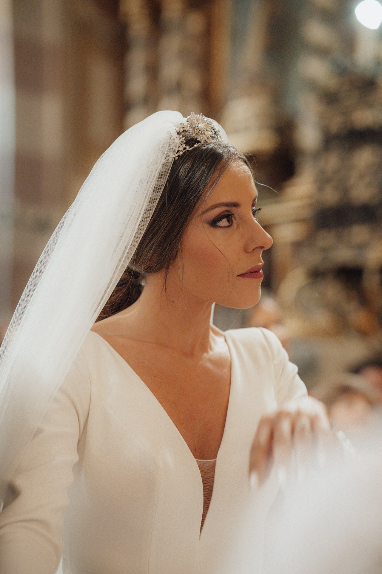 Alberto & Mariángeles. Alianza Weddings - Fotografías y vídeo de bodas