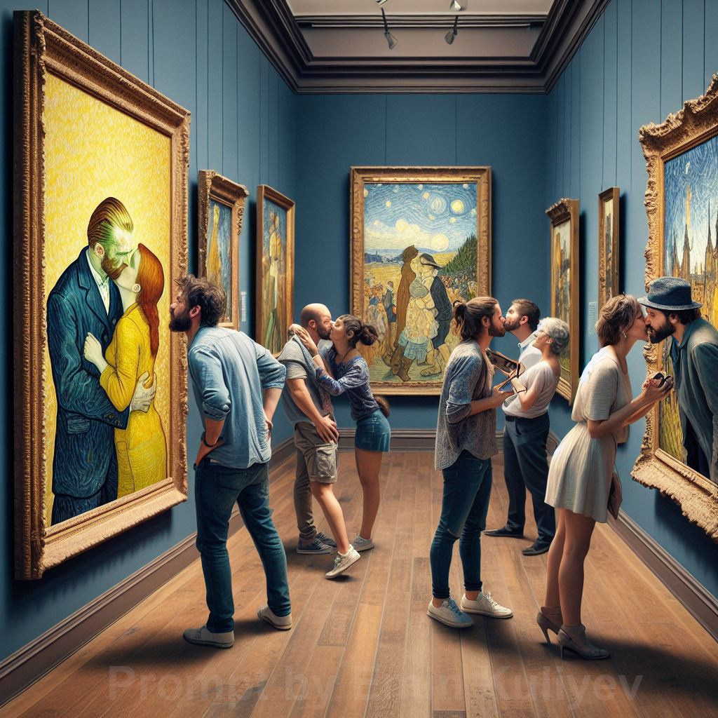 Created my world in the program MIdjourney AI. Emin Kuliyev — Award-Winning Wedding Photojournalist NYC & USA | Best Wedding Photographer Known for Candid, Timeless Moments