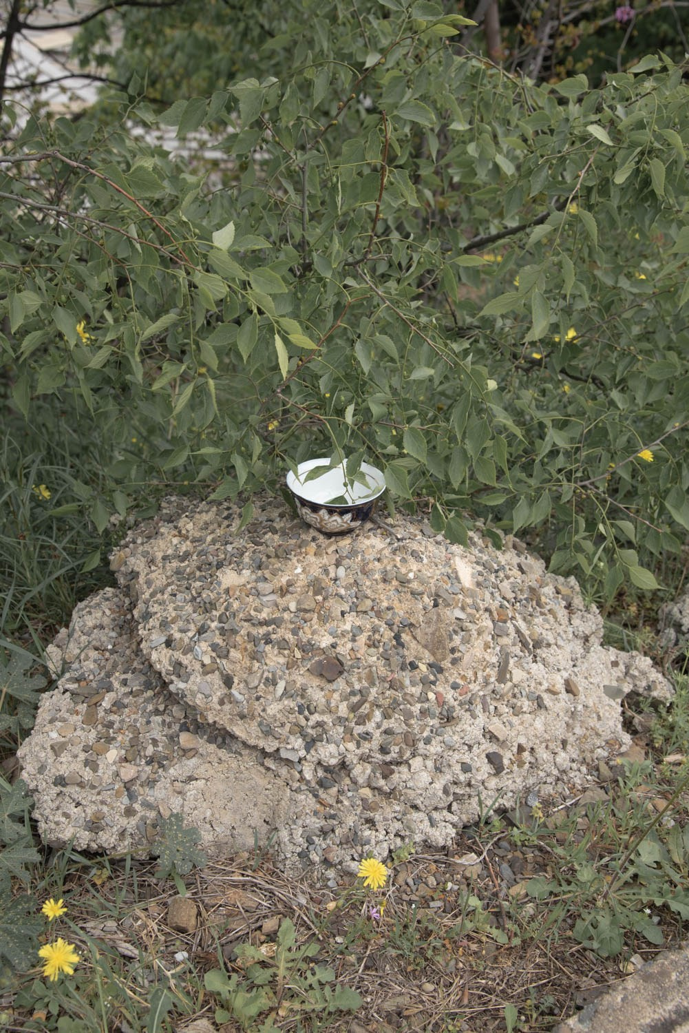 All I was told. Документальный и репортажный фотограф Айгуль Михайлова