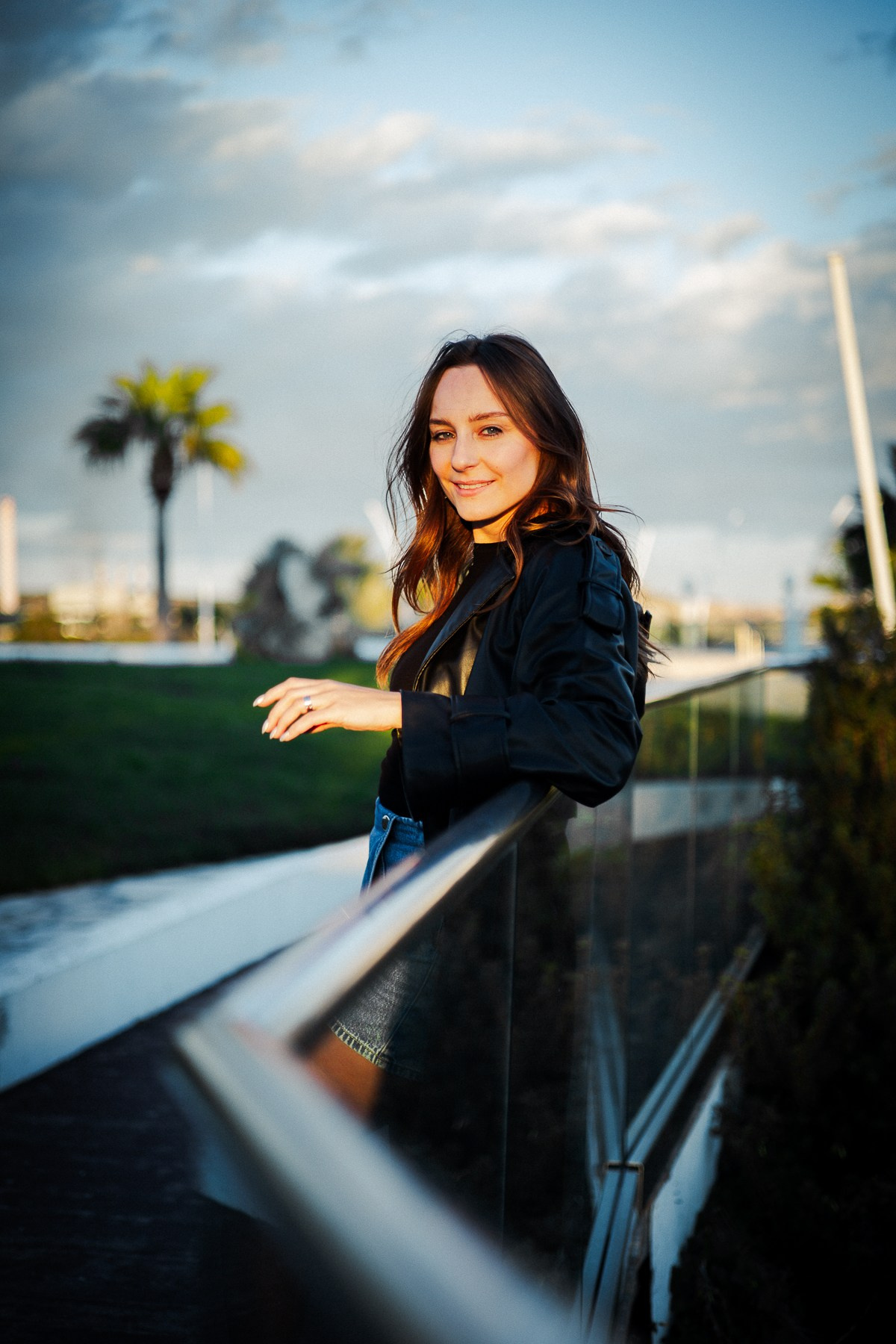 Альона. Photographer Limassol Cyprus Yulia Tumenko