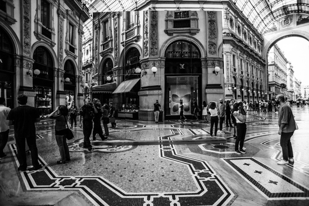 Milano 🇮🇹. Photokostin.com