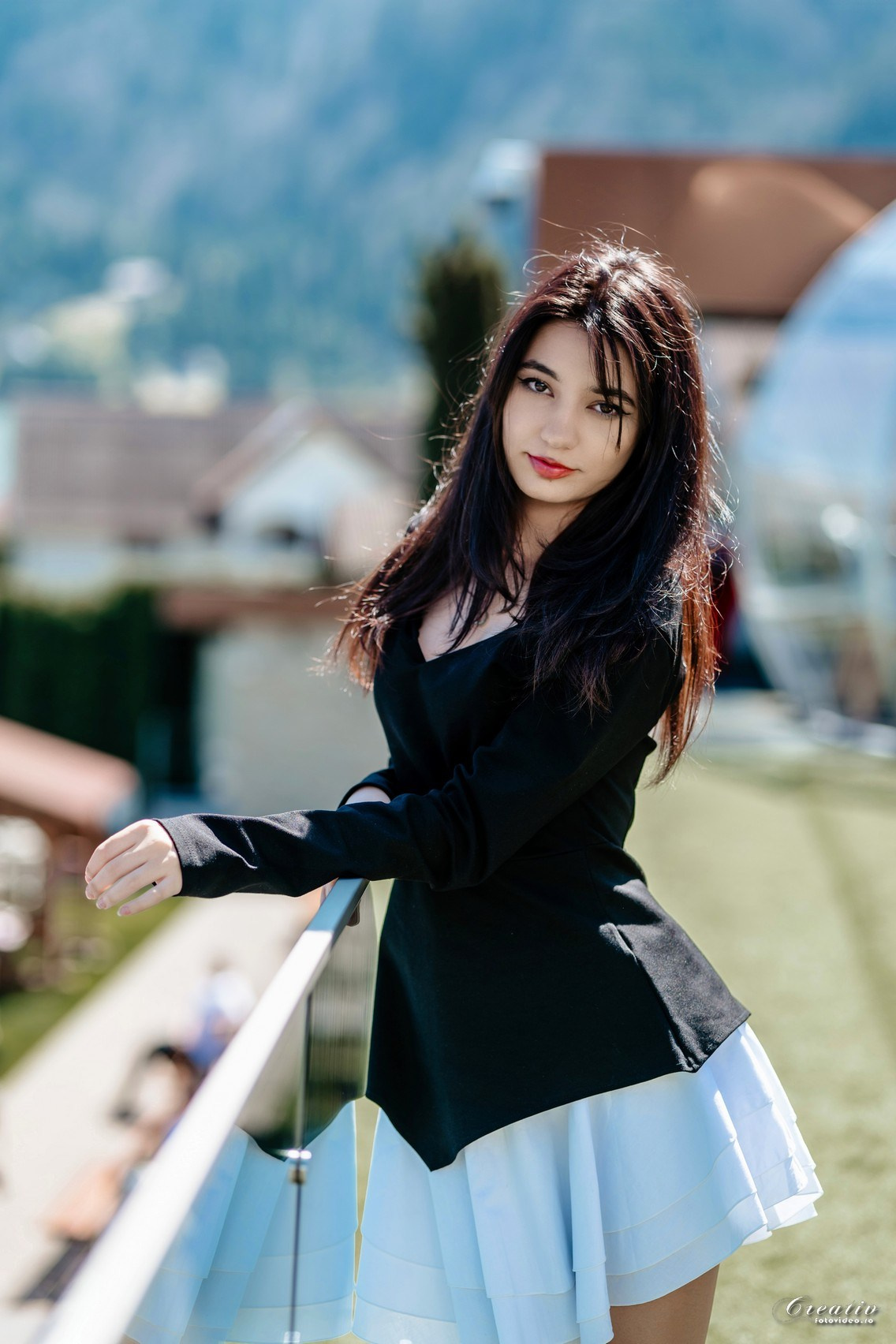 Oferta albume absolvenți 2026. Fotograf nuntă Bistrița | fotograf botez | Creativ Foto Video | Vasile Mizgan