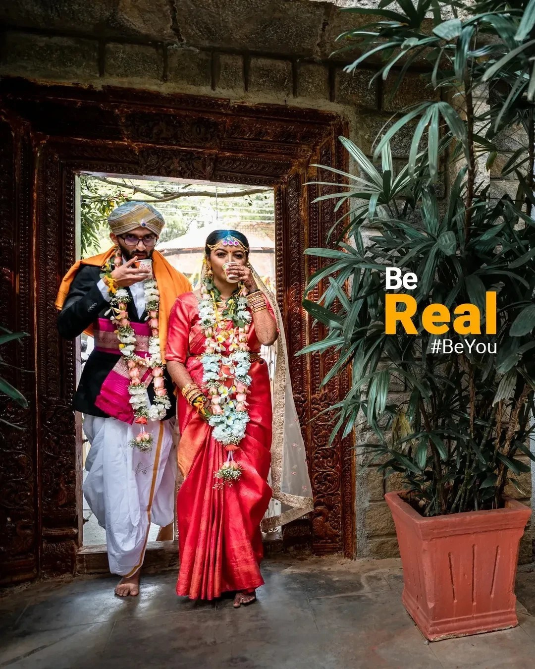 Truly Yours | Documentary Wedding Photography & Films | Sharath Padaru, Bangalore