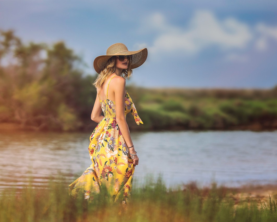 Стильная Фотосессия. Творческий и lifestyle фотограф на юге Франции