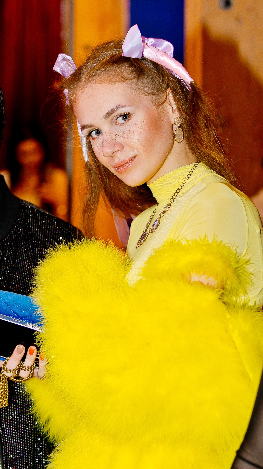 LOS ANGELES RUSSIAN PARTY. Photographer Julia Makoveeva