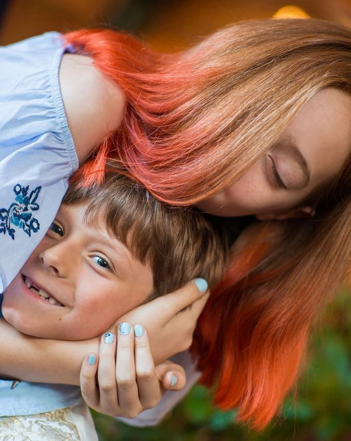 Family and Children Photographer in Slovenia. Wedding and Family Photographer in Slovenia