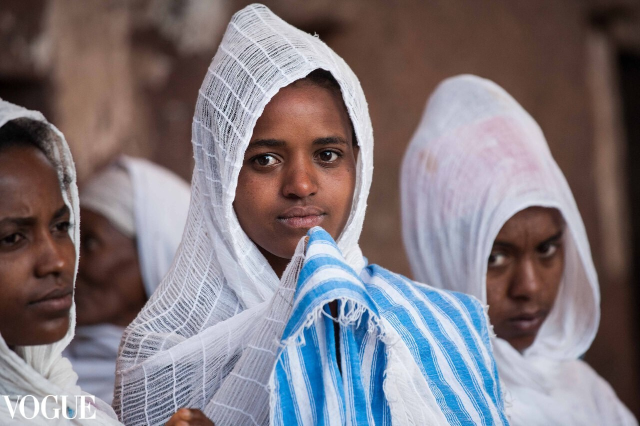 VOGUE portfolio. Documentary, lifestile photographer in Morocco Marina Chaikovskaia