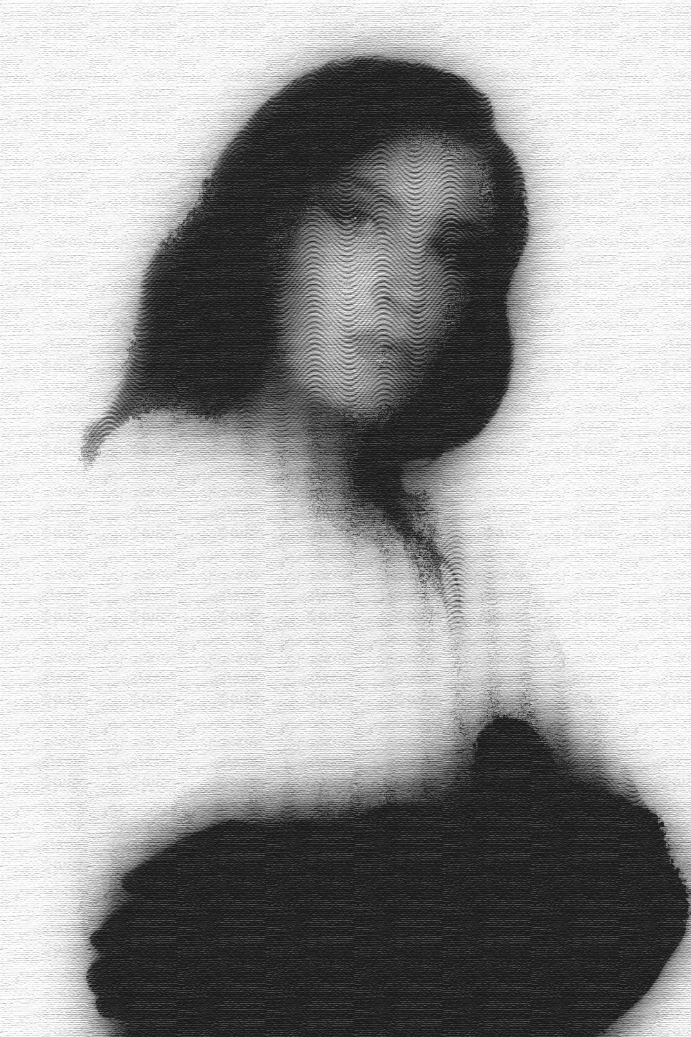 MIXED MEDIA EDITS. Anna Omni — concept photographer and digital artist in Riga, Latvia